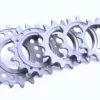 Condor Miche Pistard Track Sprocket