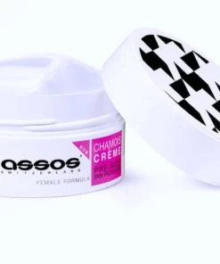 Assos Chamois Creme Woman Clothing Accessories