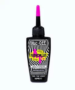 Muc-Off Ludicrous AF Lube