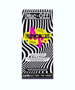 Muc-Off Ludicrous AF Lube