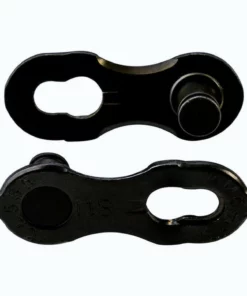 KMC Missing Link 11 Speed Chain - Pair Bike Parts