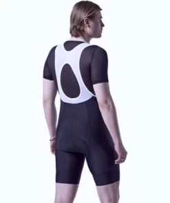 VOID CYCLING Void Mesh Base Layer Tee