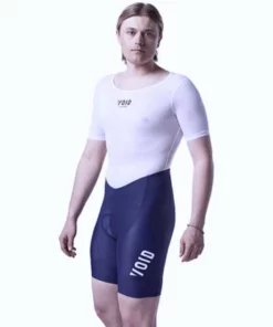 VOID CYCLING Void Mesh Base Layer Tee