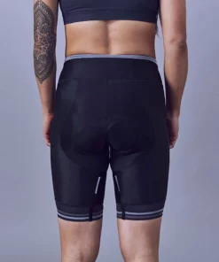 Women's Clothing Chapeau Women's Waist Shorts