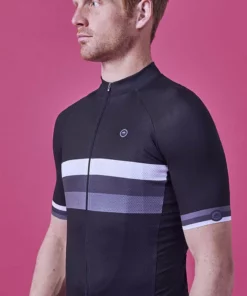 Chapeau! Tempo Jersey Block Stripe