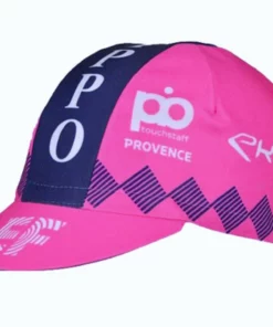 Condor EF Education Retro Cycling Cap Clothing Accessories