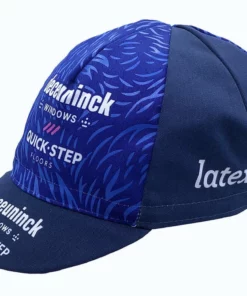 Condor Decuninck Quickstep Cycling Cap