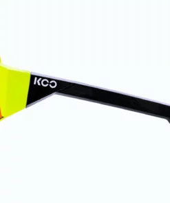 KOO EYEWEAR Clothing Accessories Koo Spectro Energy Capsule Collection