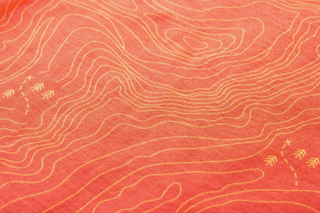 Clothing Accessories Condor Neck Warmer - Limited Edition Contours 2 Clothing Accessories Condor Neck Warmer - Limited Edition Contours