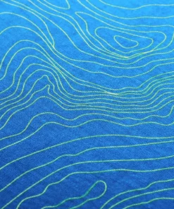 Condor Neck Warmer - Limited Edition Contours