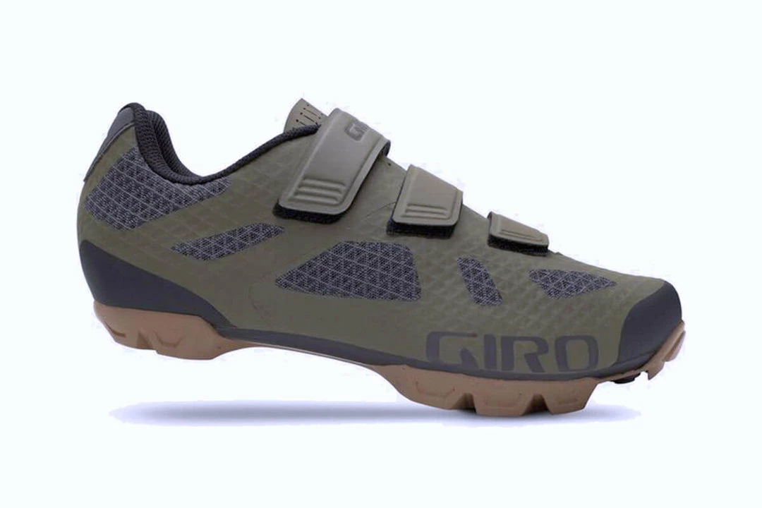 Giro Ranger MTB Shoe 1 Giro Ranger MTB Shoe