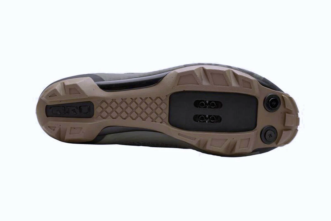 Giro Ranger MTB Shoe 6 Giro Ranger MTB Shoe