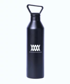 Cycling Essentials Mission Workshop Miir X MW Waterbottle