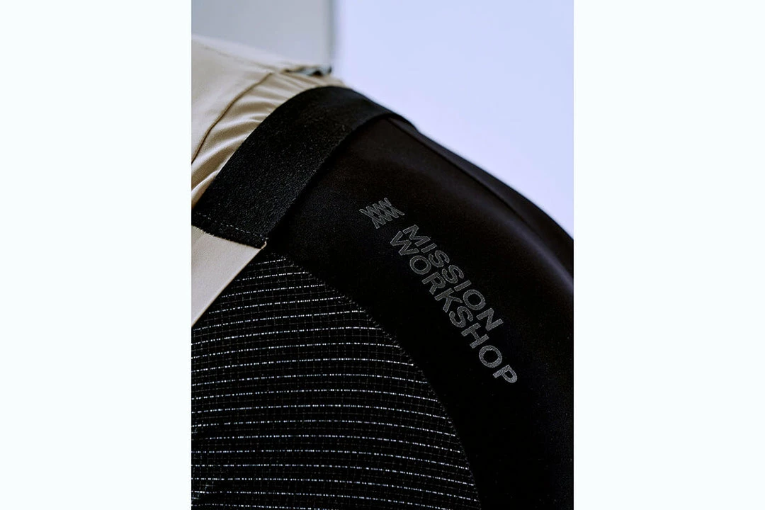 Mission Workshop Pro Bib Mens Men's Clothing 9 Mission Workshop Pro Bib Mens Men's Clothing