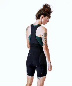 Mission Workshop Pro Bib Womens Women's Clothing