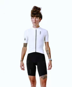 Mission Workshop Pro Bib Womens Women's Clothing