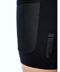 Mission Workshop Pro Bib Womens Women's Clothing