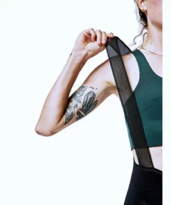 Mission Workshop Pro Bib Womens Women's Clothing