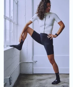 Mission Workshop Pro Bib Womens Women's Clothing