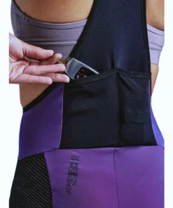 Mission Workshop Pro Bib Womens Women's Clothing