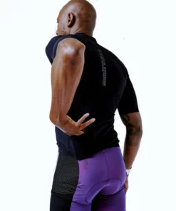 Men's Clothing Mission Workshop Pro Jersey Mens