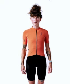 Mission Workshop Pro Jersey Womens