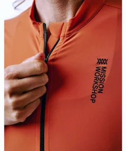 Mission Workshop Pro Jersey Womens