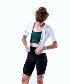 Mission Workshop Pro Jersey Womens