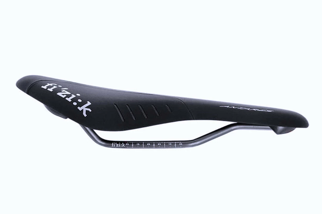 Contact Points Fizik Antares R3 Kium Saddle 3 Contact Points Fizik Antares R3 Kium Saddle