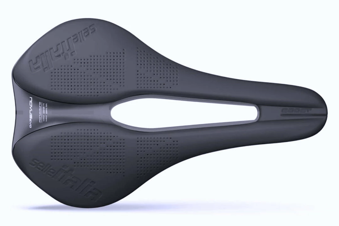 Selle Italia Novus Evo Boost Superflow Contact Points 1 Selle Italia Novus Evo Boost Superflow Contact Points