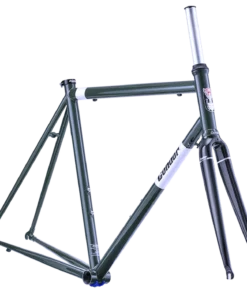 Condor Acciaio Frameset