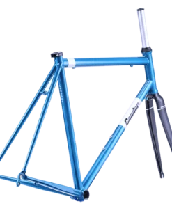 Condor Acciaio Frameset