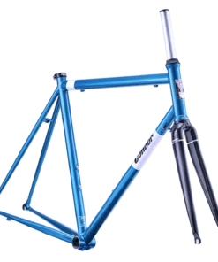 Condor Acciaio Frameset