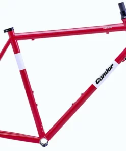 Sale Frames Condor Acciaio 2019 Frameset
