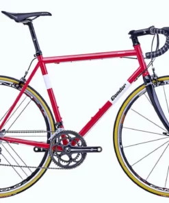 Sale Frames Condor Acciaio 2019 Frameset