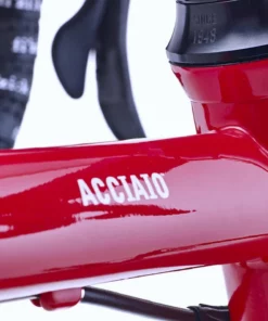 Sale Frames Condor Acciaio 2019 Frameset