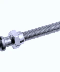 Contact Points Brooks Tension Pin