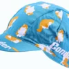 Condor Ginger Cats Cap