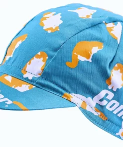 Condor Ginger Cats Cap