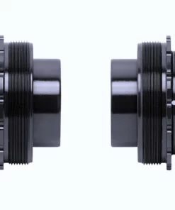 Gears & Drivetrain Campagnolo Pro-Tech Threaded BB Cups