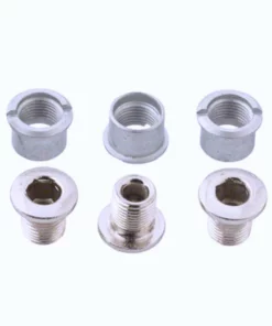 Campagnolo Veloce Crankset Screws And Bolts FC-VL200 Gears & Drivetrain