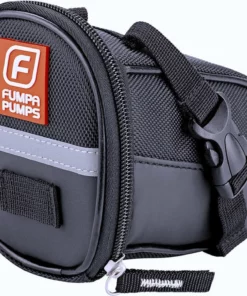 Fumpa Pumps Fumpa Saddle Bag Luggage & Bike-Packing Bags