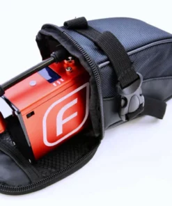 Fumpa Pumps Fumpa Saddle Bag Luggage & Bike-Packing Bags