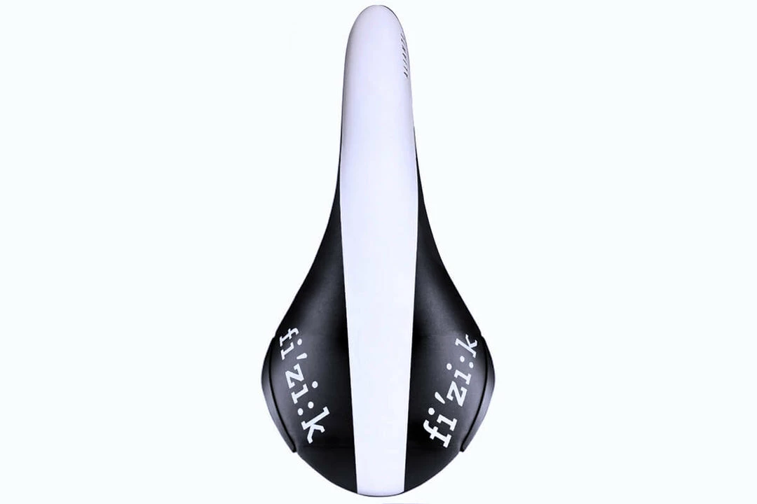 Contact Points Fizik Aliante R3 Kium Saddle 3 Contact Points Fizik Aliante R3 Kium Saddle