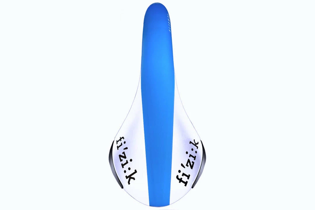 Contact Points Fizik Aliante R3 Kium Saddle 5 Contact Points Fizik Aliante R3 Kium Saddle
