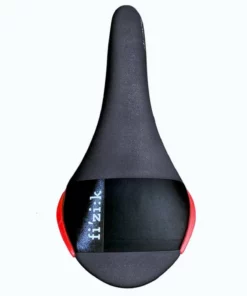 Fizik Aliante R3 Carbon Braided Saddle Contact Points