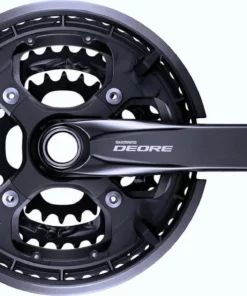 Shimano FC-T6010 Deore 10-Speed Chainset