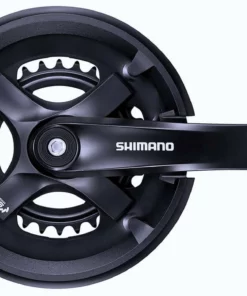 Shimano Tourney FC-TY501 Chainset