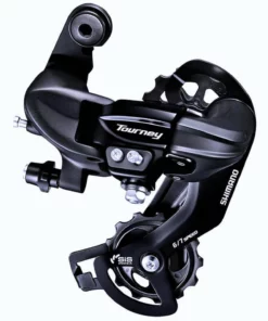 Shimano Tourney RD-TY300 6/7-Speed Direct-Mount Rear Derailleur