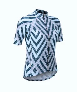 Chapeau Women's Club Pattern Jersey